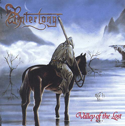 Valley Of The Lost [Vinyl]