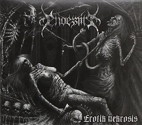 Erotik Nekrosis