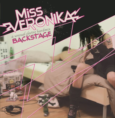 Backstage : A Sensual Electro Hardmix