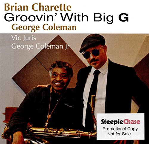 Groovin' With Big G