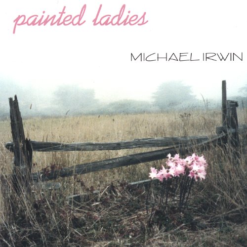 Painted Ladies