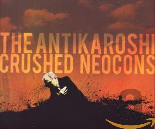 Crushed Neocons