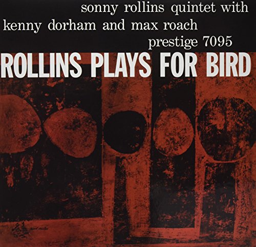 Rollins Plays For Bird