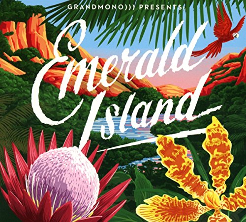 Emerald Island Ep