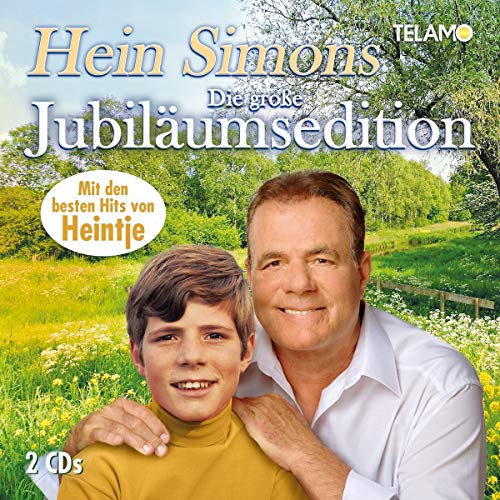 Die Groáe Jubiläumsedition