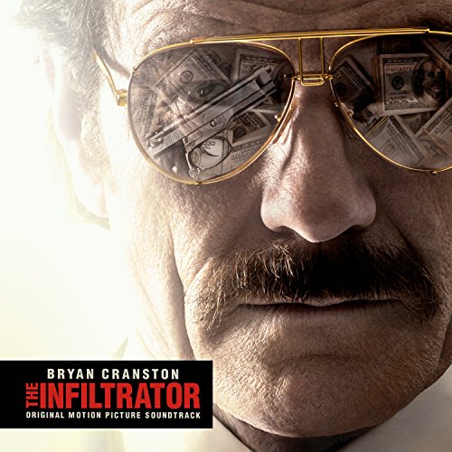Infiltrator / O.S.T.