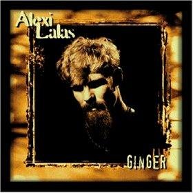 Ginger