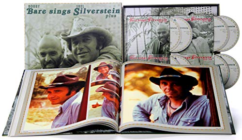 Bobby Bare Sings Shel Silverstein