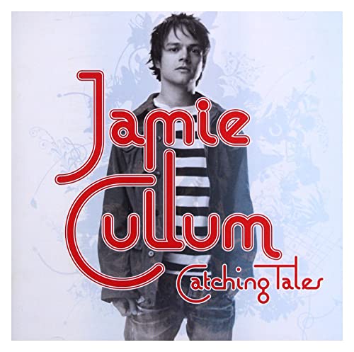 Jamie Callum