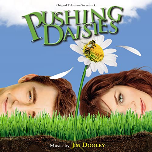 Pushing Daisies - Original Tv Soundtrack