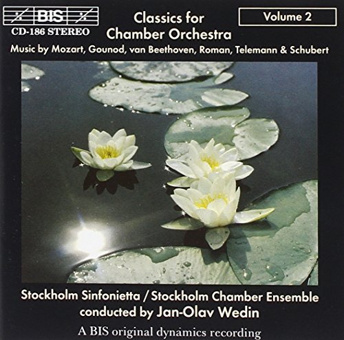 V 2: Classics For Chamber Orchestra