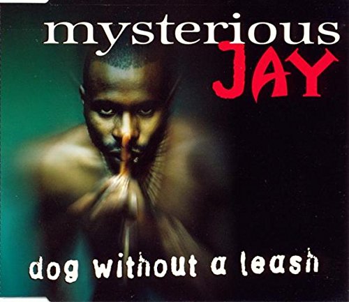 Dog Without A Leash [Single-Cd]