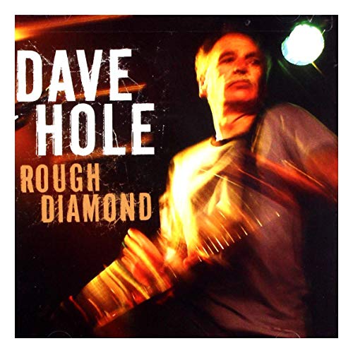 Rough Diamond