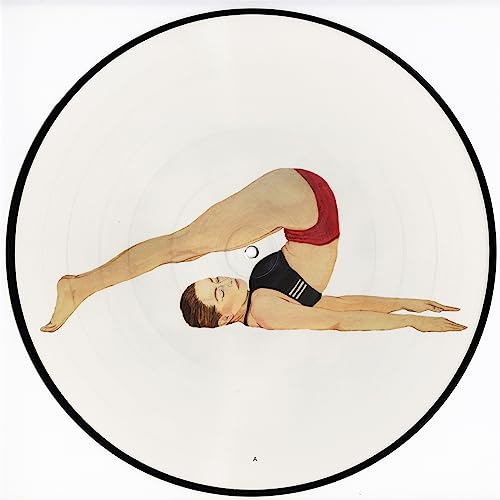 Men I Trust (Picture Disc)