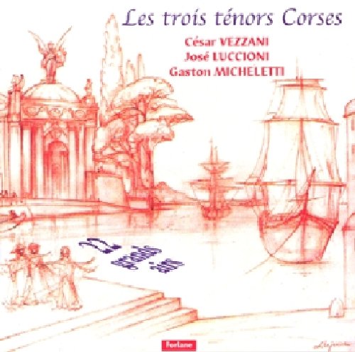 J. Luccioni - G. Micheletti