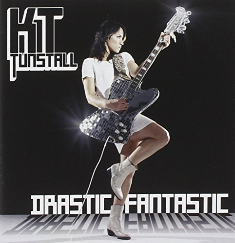Drastic Fantastic (Ee Version)