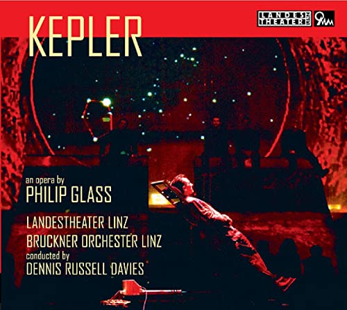 Kepler (2 Cd)