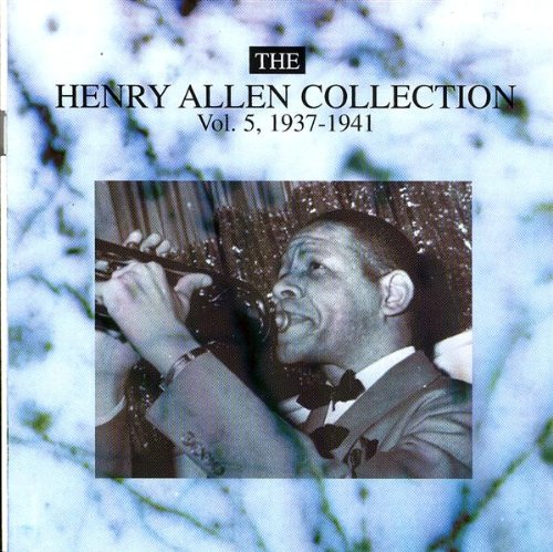 Henry Allen Collection Vol. 5 1937-41