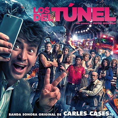 Los Del Tunel