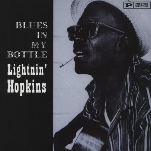 Blues In My Bottle