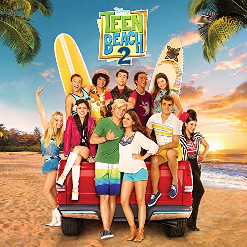 Teen Beach 2 / O.S.T.