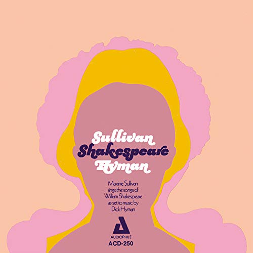 Sullivan-Shakespeare-Hyman