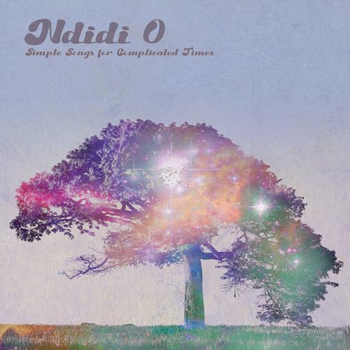 Simple Songs For Compl...