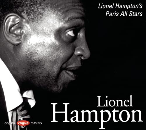 Hampton'S Paris All Stars