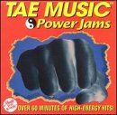 Power Jams: Tae Music Instant