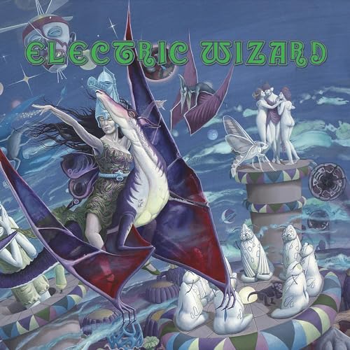 Electric Wizard
