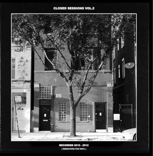 Closed Sessions Vol. 2