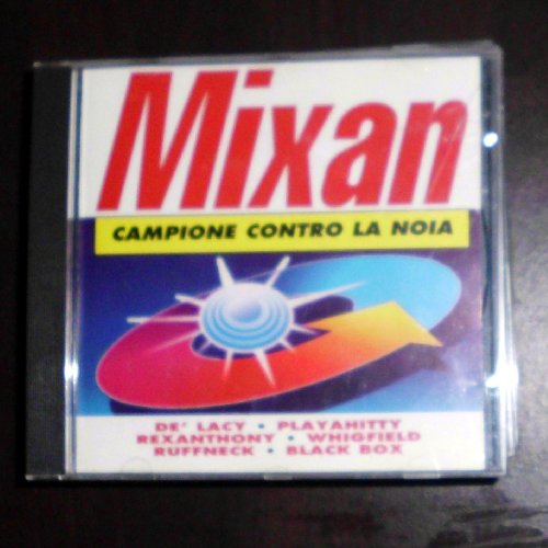 Mixan
