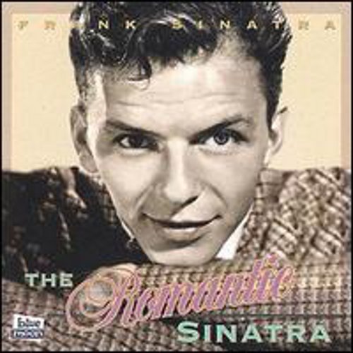 The Romantic Sinatra