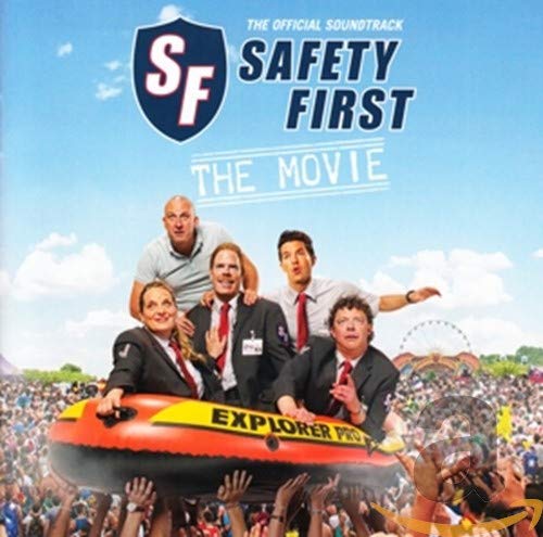 Safety First - The Movie
