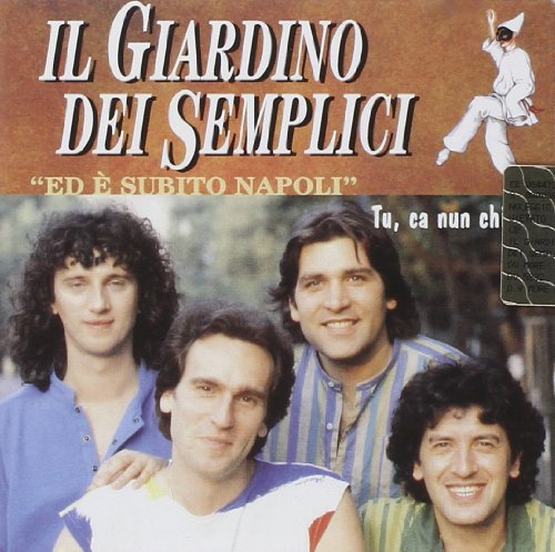 Ed E' Subito Napoli