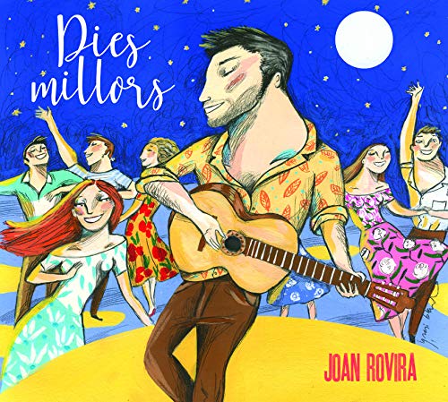 Dies Millors Cd