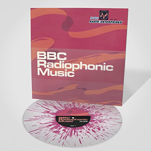 Bbc Radiophonic Music