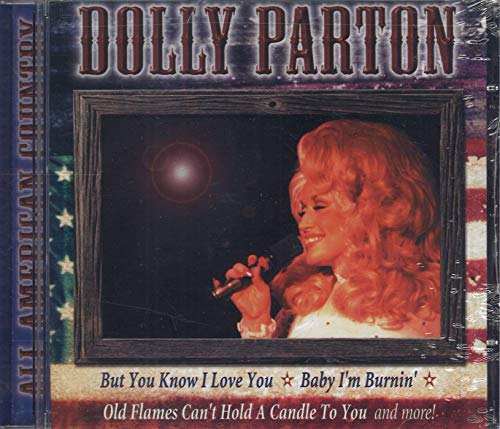 Dolly Parton