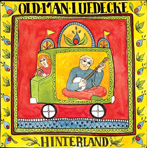 Hinterland