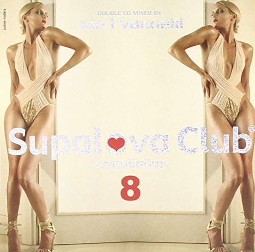 Supalova Club Vol.8
