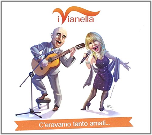 C'Eravamo Tanto Amati...