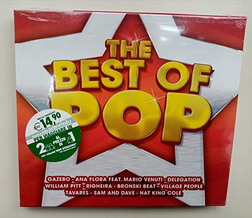 The Best Of Pop