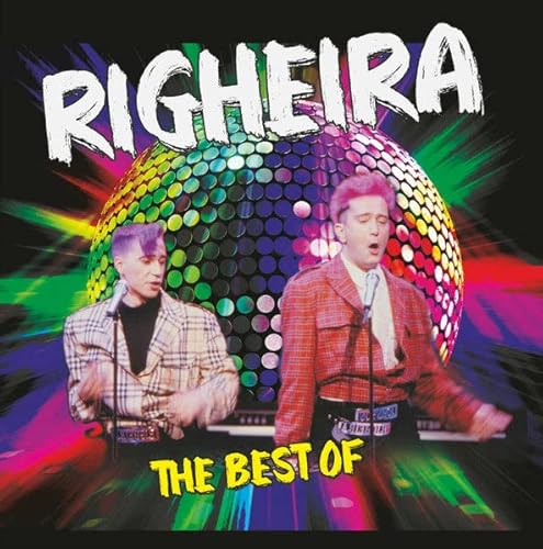 Righeira - The Best Of