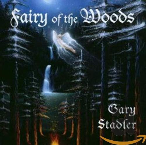 Fairy Of The Woods