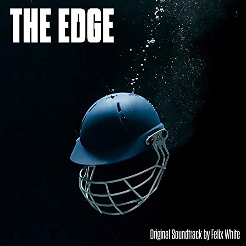 The Edge (Cricket Ball Red Vinyl)