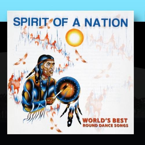 Spirit Of A Nation