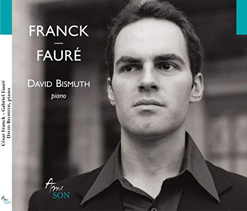 Prelude Fugue & Variation