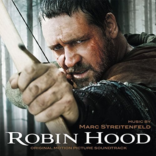 Robin Hood