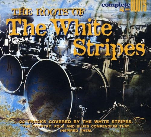 Roots Of The White Stripes