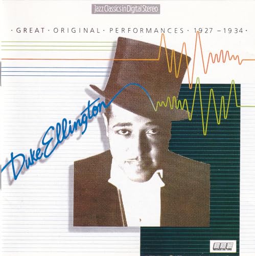 Great Original Performances 1927-1934